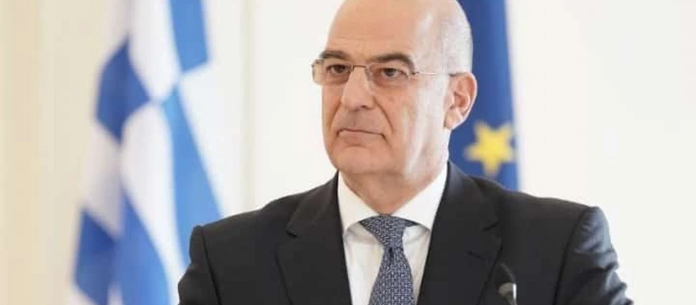 Ν.Δένδιας: «Aπέναντι στον νεοοθωμανισμό δημιουργήσαμε κατανοήσεις και συμμαχίες» (βίντεο)